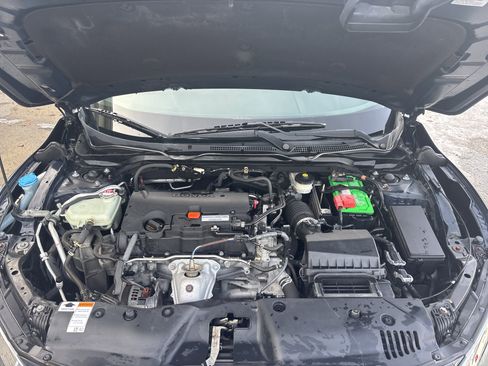 Used 2017 Honda Civic EX image 11