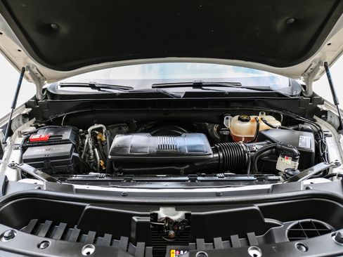 Used 2021 Cadillac Escalade ESV Sport w/ Driver Assist Tech Package image 48