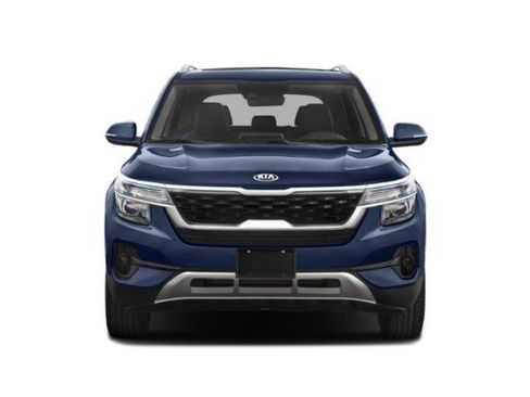 Used 2021 Kia Seltos EX AWD/4WD image 7