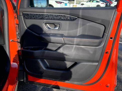 Certified 2026 Honda Passport TrailSport Elite image 12