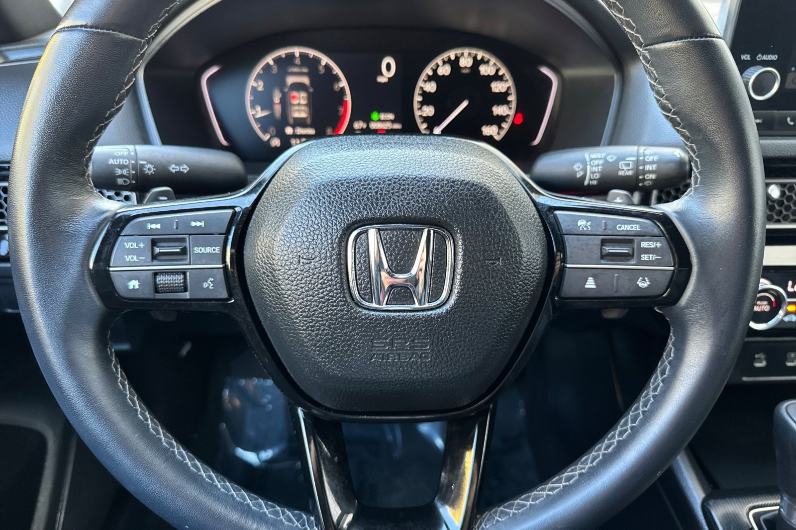Used 2026 Honda Civic Sport image 11