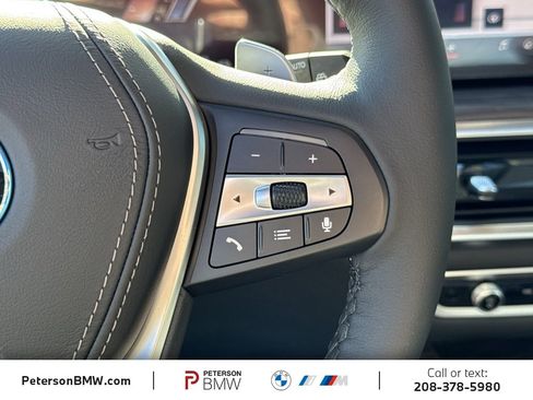 New 2026 BMW X5 xDrive50e image 24