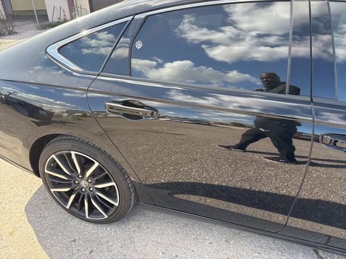 Used 2023 Honda Accord Touring image 5