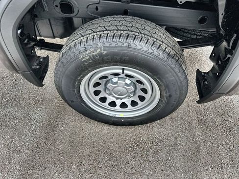 New 2026 GMC Sierra 1500 Pro w/ Pro Value Package image 12