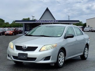 Used 2009 Toyota Corolla video 1