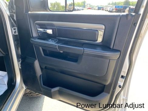 Used 2018 RAM 1500 Sport image 35