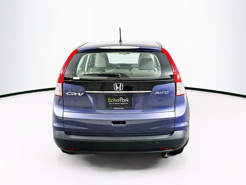 Used 2013 Honda CR-V LX image 7