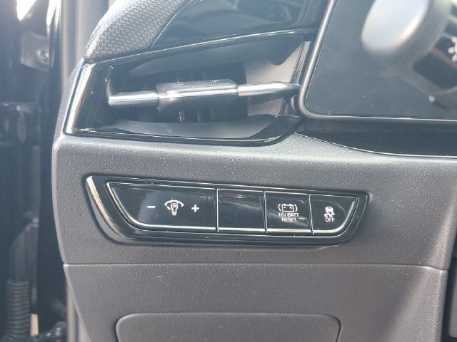 Certified 2024 Kia Niro EX Touring FWD image 30