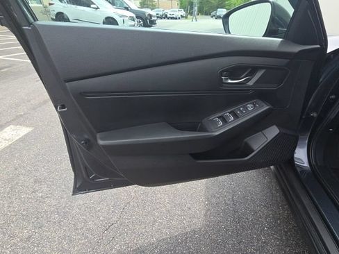 Used 2024 Honda Accord LX image 18