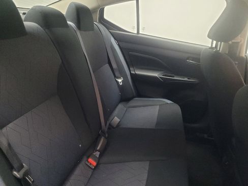 Used 2023 Nissan Versa SV FWD image 19