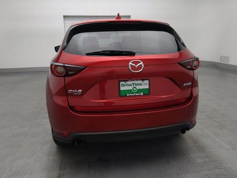 Used 2017 MAZDA CX-5 Touring w/ Preferred Equipment Package image 6