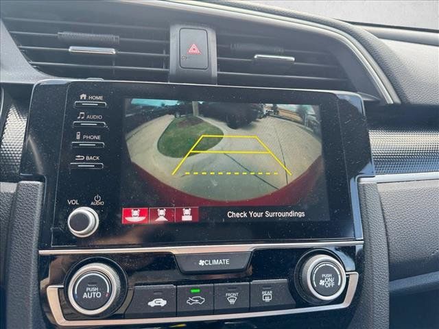 Used 2020 Honda Civic Sport image 14
