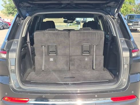 Used 2021 Jeep Grand Cherokee L Limited RWD image 24