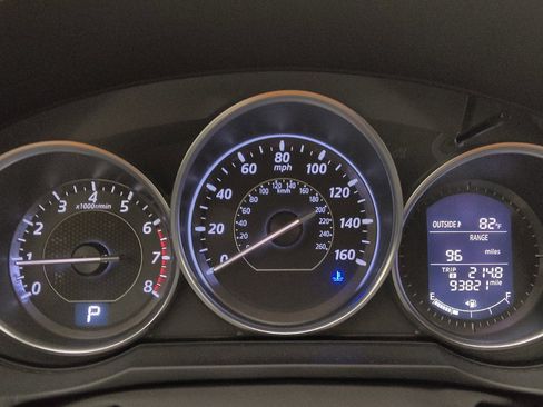 Used 2015 MAZDA MAZDA6 Touring FWD image 23