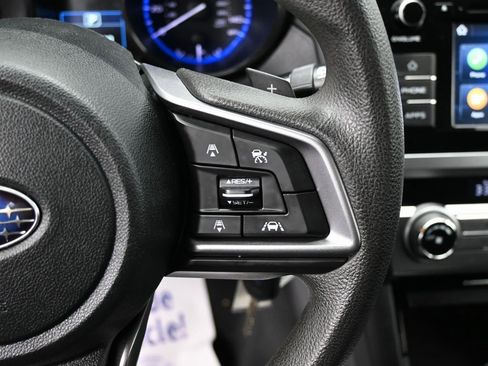 Used 2019 Subaru Outback 2.5i image 16