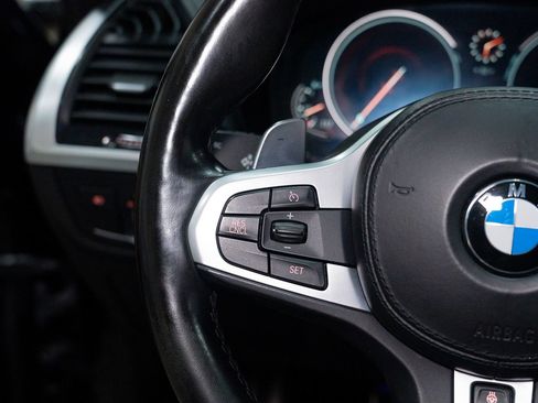 Used 2019 BMW X3 M40i w/ Premium Package image 35