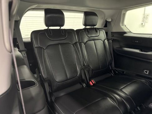 Certified 2023 Jeep Grand Cherokee L Limited image 13