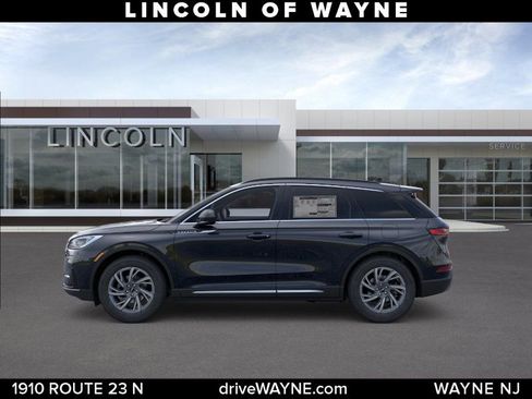 New 2026 Lincoln Corsair Premiere AWD/4WD image 3
