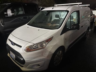 Used 2014 Ford Transit Connect XLT