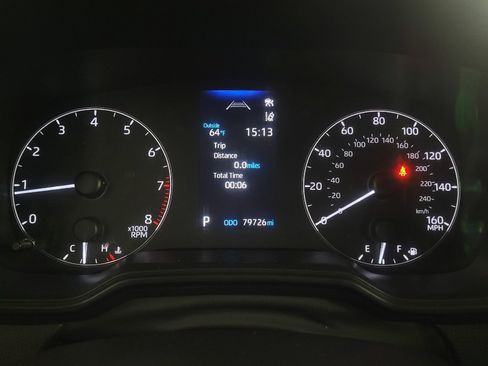 Used 2023 Toyota Corolla LE FWD image 23