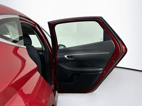 Used 2025 Hyundai Sonata SEL image 29