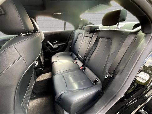Used 2023 Mercedes-Benz CLA 250 4MATIC w/ Premium Package image 19
