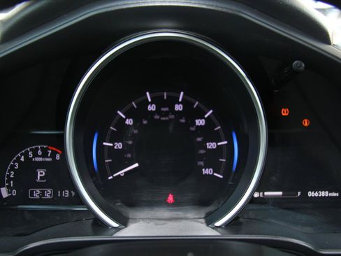 Used 2019 Honda Fit EX image 14