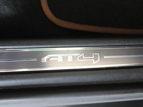 Used 2020 GMC Acadia AT4 w/ Driver Alert Package II AWD/4WD image 21