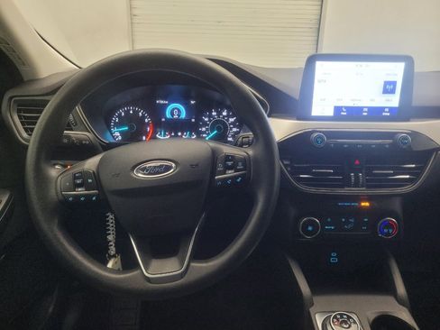 Used 2022 Ford Escape SE FWD image 22