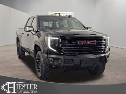 Used 2023 GMC Sierra 1500 AT4X