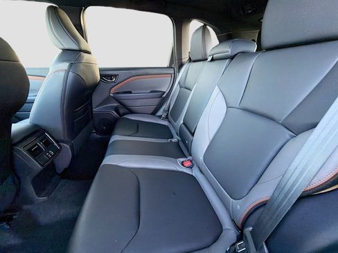 New 2026 Subaru Forester Sport image 21