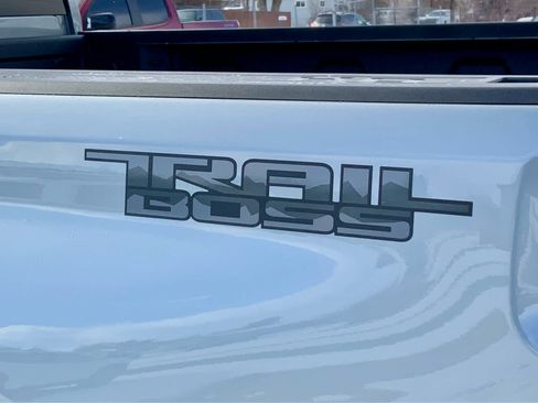 New 2026 Chevrolet Silverado 2500 LT w/ Trail Boss Package image 24