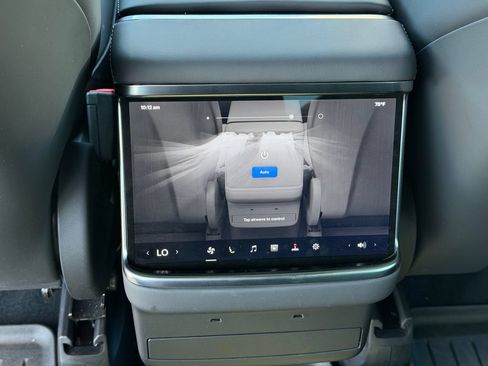 Used 2026 Tesla Model X Plaid AWD/4WD image 23