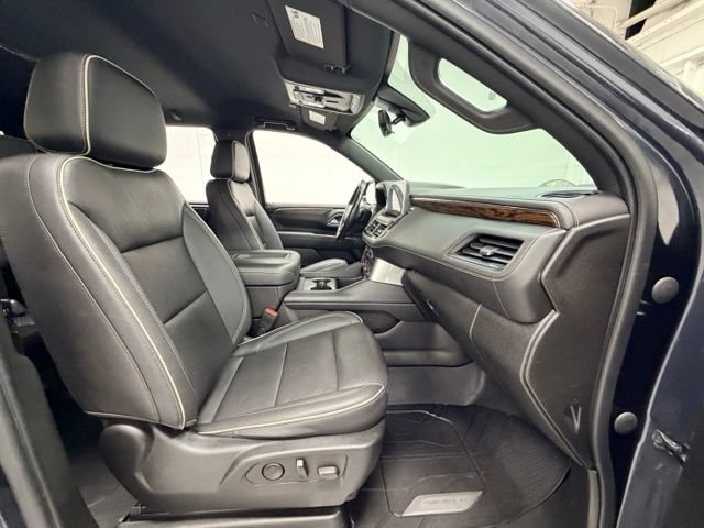 Certified 2022 Chevrolet Tahoe Premier AWD/4WD image 26