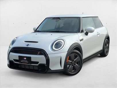 Used 2024 MINI Cooper S