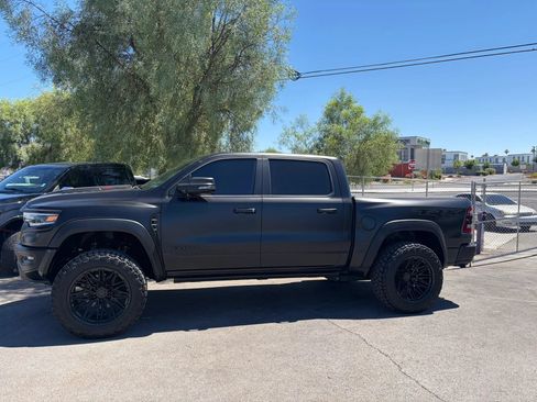 Used 2023 RAM 1500 TRX w/ TRX Level 2 Equipment Group AWD/4WD image 4