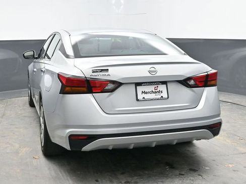 Used 2021 Nissan Altima 2.5 S image 5