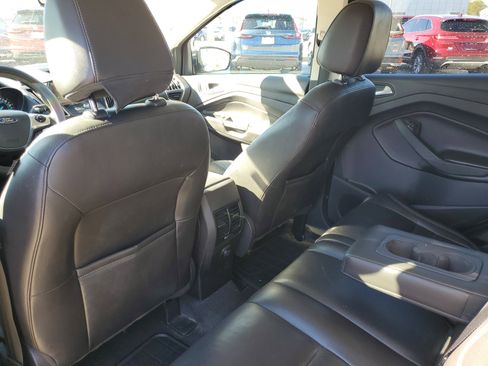 Used 2013 Ford Escape SEL image 13