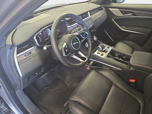 Used 2023 Jaguar F-PACE S AWD/4WD image 19