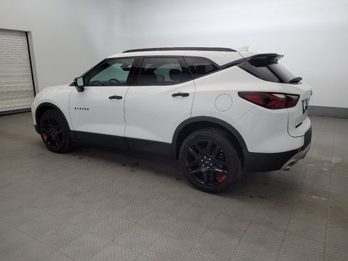 Used 2020 Chevrolet Blazer LT w/ Redline Edition AWD/4WD image 3
