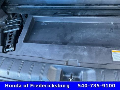 Used 2025 Toyota Grand Highlander AWD image 26