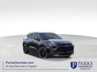 New 2026 Chevrolet Blazer LT w/ Convenience Package FWD video 1