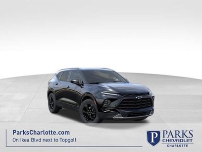New 2026 Chevrolet Blazer LT w/ Convenience Package