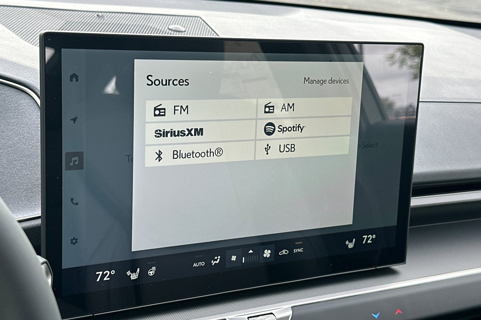 New 2026 Lexus ES 350h w/ Convenience Package FWD image 20
