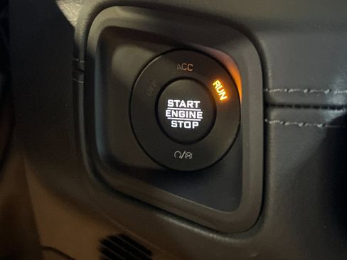 New 2026 Jeep Wrangler Unlimited Rubicon image 21