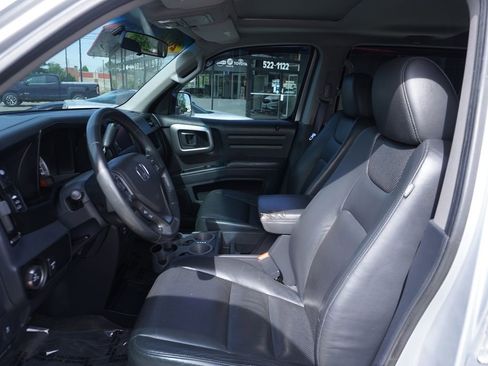 Used 2012 Honda Ridgeline RTL image 25