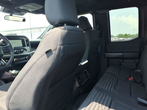 Used 2022 Ford F150 XL w/ STX Appearance Package AWD/4WD image 25