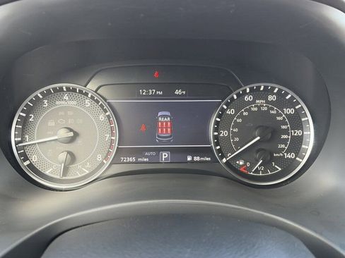 Used 2024 Nissan Armada SV image 23