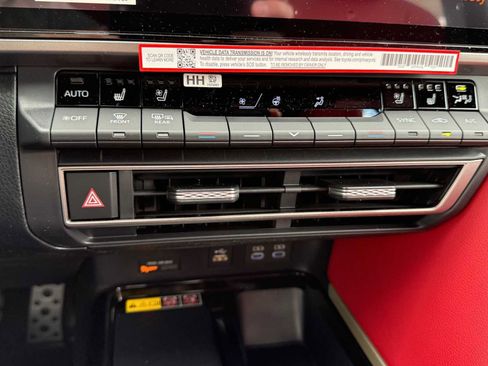 New 2026 Toyota Camry XSE FWD image 16