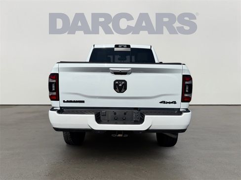 Used 2024 RAM 2500 Laramie w/ Night Edition image 6